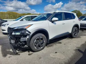 Nissan Rogue 1.5L 3 2025