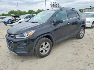 Chevrolet Trax 1.4L 4 2019