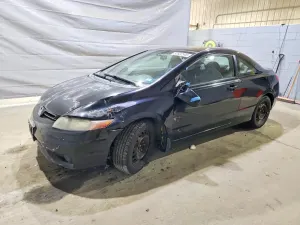 Honda Civic 1.8L 4 2007