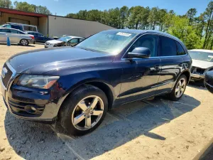 Audi Q5 2.0L 4 2012