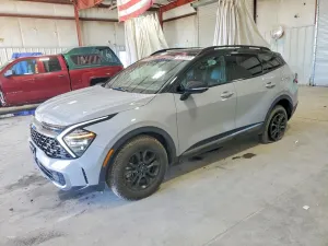 Kia Sportage 2.5L 4 2024