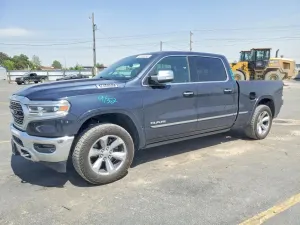 RAM 1500 5.7L 8 2020