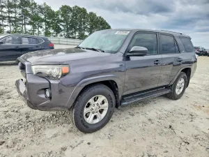 Toyota 4Runner 4.0L 6 2014