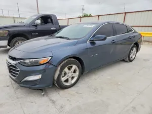 Chevrolet Malibu 1.5L 4 2020
