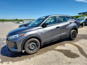 Nissan Kicks 1.6L 4 2024