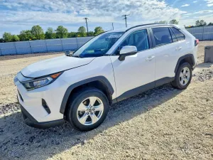 Toyota Rav4 2.5L 4 2020