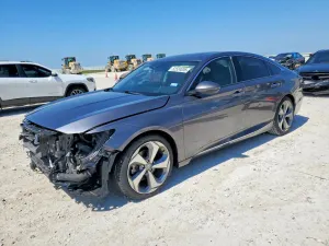 Honda Accord 2.0L 4 2018