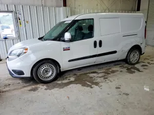 RAM ProMaster 2.4L 4 2021