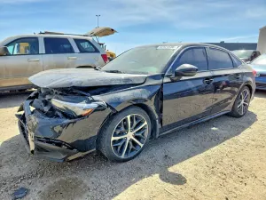 Honda Civic 1.5L 4 2024