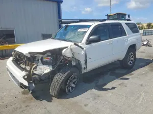 Toyota 4Runner 4.0L 6 2003