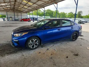 Kia Cerato / Forte / K3 2.0L 4 2020
