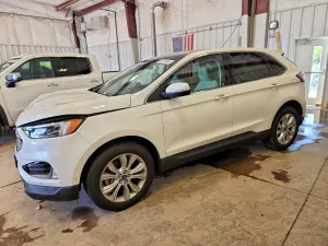 Ford Edge 2.0L 4 2020