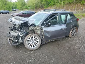 Nissan Kicks 1.6L 4 2023