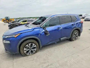 Nissan Rogue 1.5L 3 2023