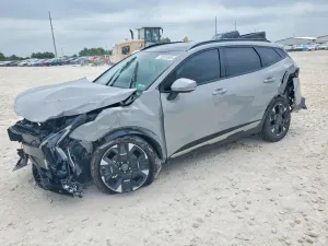 Kia Sportage 2.5L 4 2026