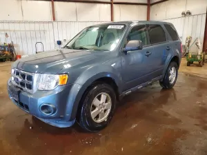 Ford Escape 2.5L 4 2011