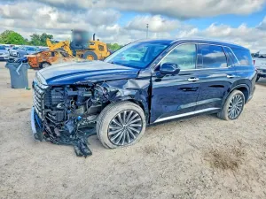 Hyundai Palisade 3.8L 6 2024