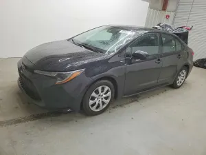 Toyota Corolla 1.8L 4 2022