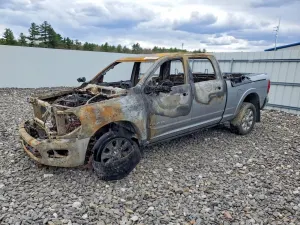 RAM 2500 6.7L 6 2023