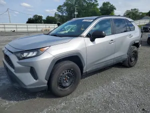 Toyota Rav4 2.5L 4 2019