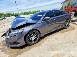 Honda Accord 2.0L 4 2022