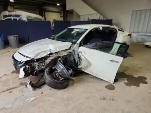 Nissan Altima 2.5L 4 2025