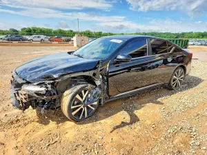 Nissan Altima 2.5L 4 2021