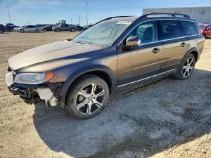 Volvo XC70 3.0L 6 2015