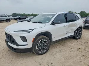 Buick Enclave 2.5L 4 2025