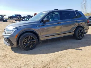 Volkswagen Tiguan 2.0L 4 2024
