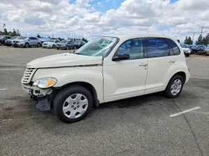 Chrysler PT Cruiser 2.4L 4 2008
