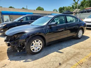 Nissan Altima 2.5L 4 2011