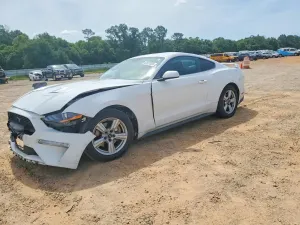 Ford Mustang 2.3L 4 2019