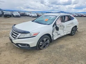 Honda Accord 3.5L 6 2015