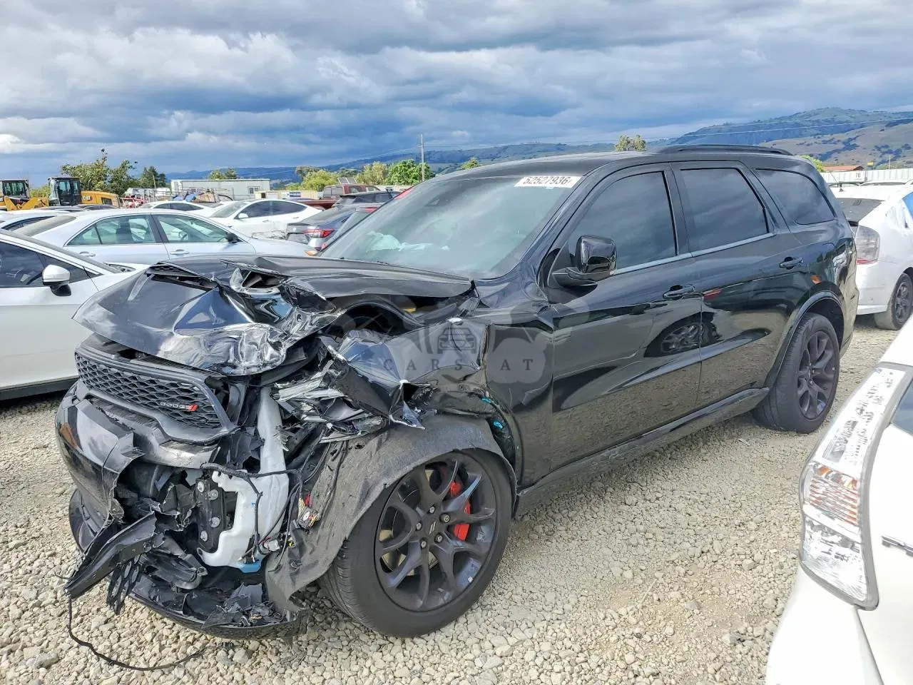 Dodge Durango 2023