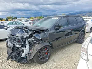 Dodge Durango 2023