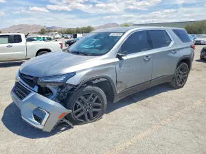 Chevrolet Traverse 3.6L 6 2023