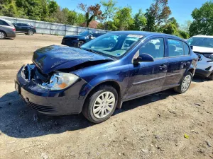 Chevrolet Cobalt 2.2L 4 2010
