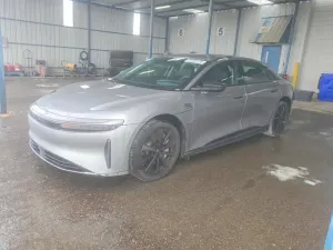 Lucid Air 2026