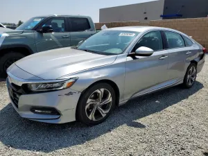 Honda Accord 1.5L 4 2020