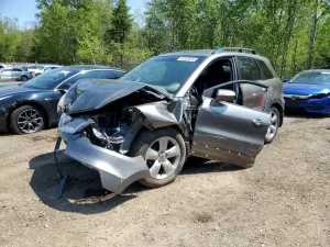 Acura RDX 2.3L 4 2007