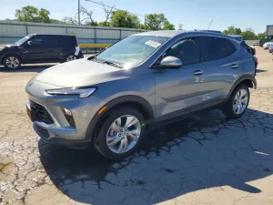 Buick Encore 1.3L 3 2025