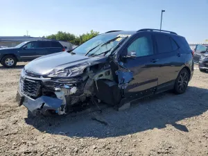 Chevrolet Equinox 1.5L 4 2023