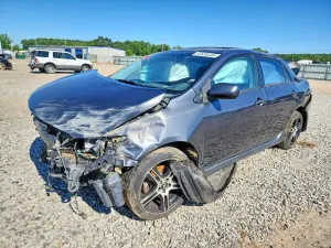 Toyota Corolla 1.8L 4 2010