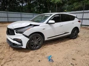 Acura RDX 2.0L 4 2020
