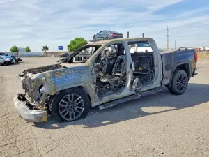 GMC Sierra 5.3L 8 2020
