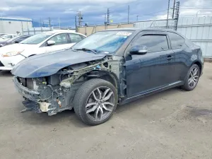 Scion tC 2.5L 4 2015
