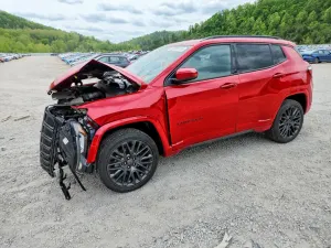 Jeep Compass 2.4L 4 2022