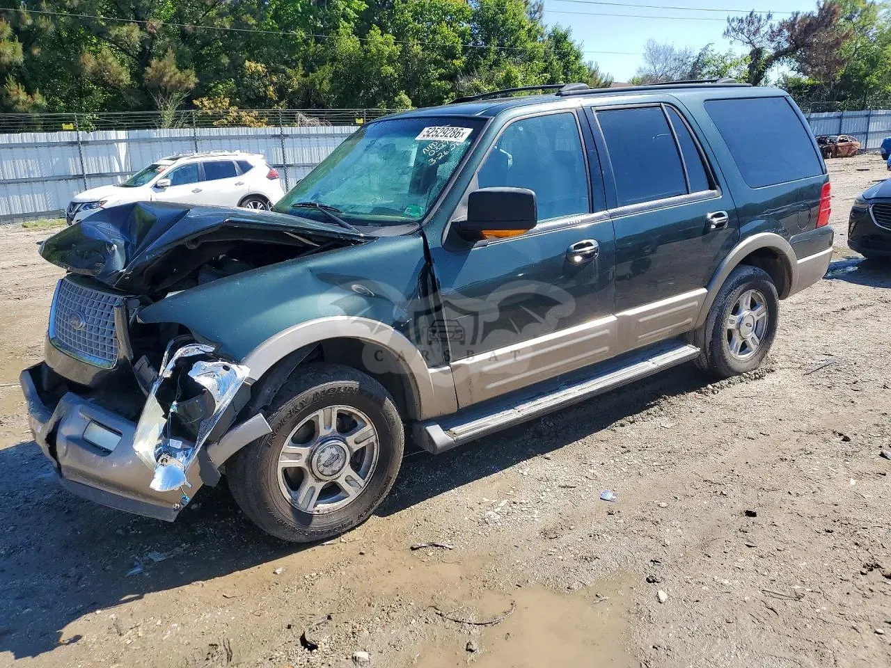 Ford Expedition 5.4L 8 2003