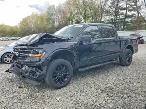 Ford F-150 2.7L 6 2024